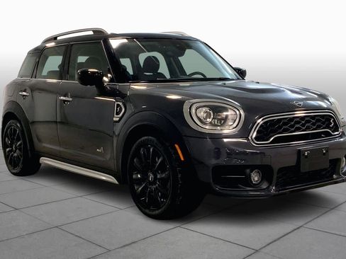 Used 2020 MINI Cooper Countryman S w/ Convenience Package image 3
