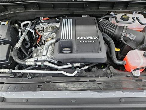 New 2026 GMC Sierra 1500 Elevation w/ Preferred Package image 17