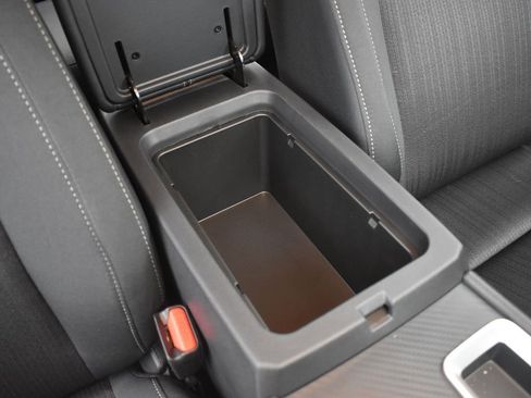 New 2025 Nissan Altima 2.5 SV w/ SV Special Edition Package image 23