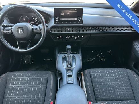 Used 2024 Honda HR-V Sport image 14