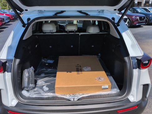 New 2026 MAZDA CX-50 AWD 2.5 S w/ Weather Package image 13