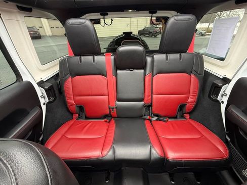 Certified 2023 Jeep Wrangler Unlimited Rubicon 392 image 37