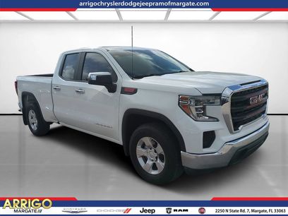 Used 2020 GMC Sierra 1500 2WD Double Cab
