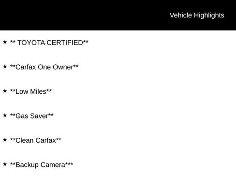 Used 2025 Toyota Corolla LE FWD image 27
