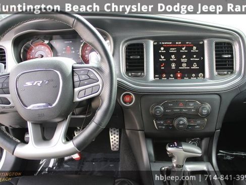 Used 2023 Dodge Charger SRT Hellcat image 15