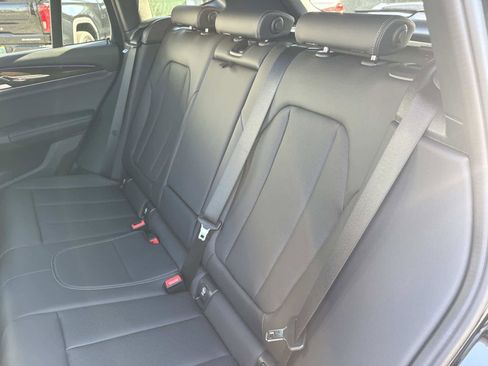 Certified 2022 BMW X3 sDrive30i w/ Premium Package 2 image 14