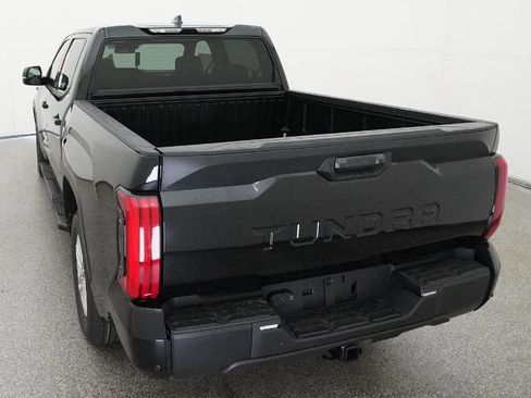 New 2026 Toyota Tundra SR5 RWD image 37