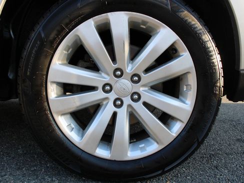 Used 2012 Subaru Forester 2.5X Premium w/ All-Weather Pkg image 22