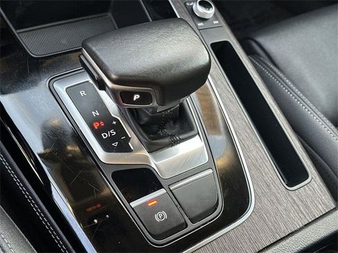 Used 2024 Audi Q5 2.0T Premium Plus image 14