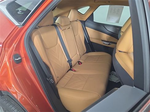 Certified 2023 Lexus NX 350 AWD w/ Luxury Package image 18
