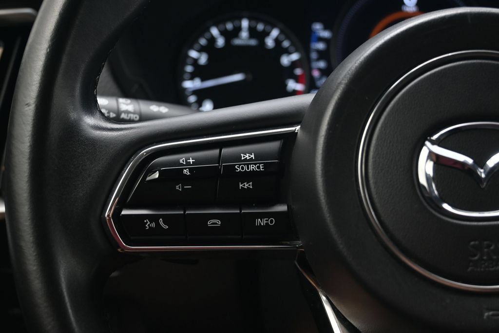 Used 2024 MAZDA CX-90 3.3 Turbo w/ Premium Package AWD/4WD image 24