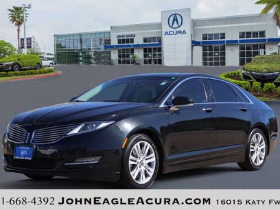 Used 2014 Lincoln MKZ Base w/ Equipment Group 101A Select