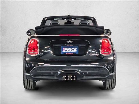 Used 2024 MINI Cooper S image 7