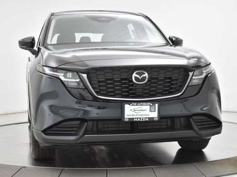 New 2026 MAZDA CX-5 AWD 2.5 S image 12