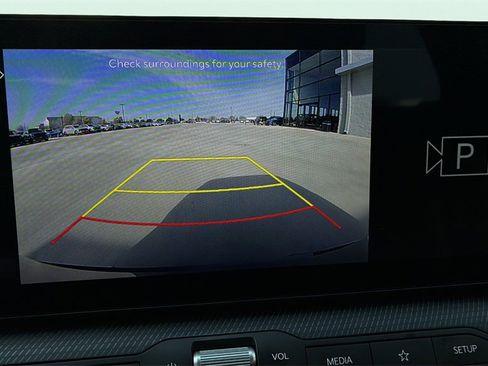 Certified 2025 Kia K4 GT-Line image 17