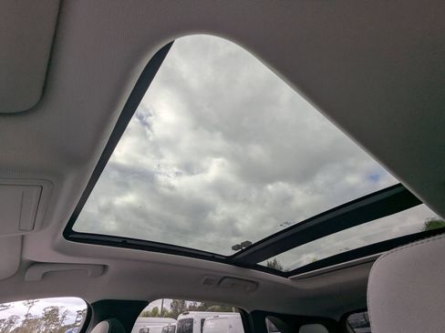 New 2026 Ford Escape Active w/ Active Premium Tech Pack FWD image 24