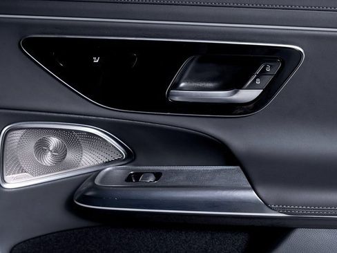 Used 2024 Mercedes-Benz E 450 4MATIC All-Terrain Wagon image 59