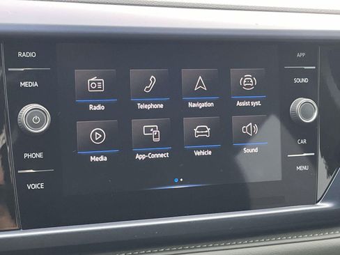 Certified 2024 Volkswagen Taos SE AWD/4WD image 25