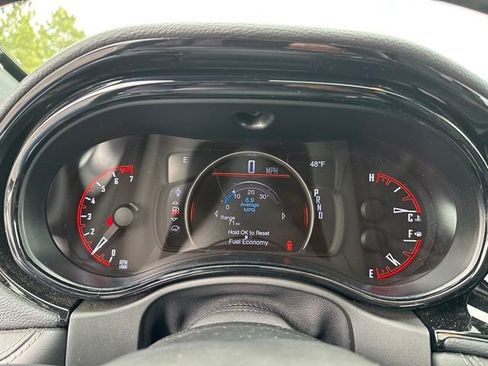 Used 2022 Dodge Durango GT AWD/4WD image 26