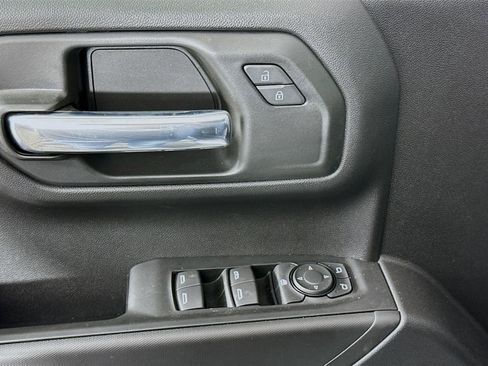New 2026 Chevrolet Silverado 1500 Custom Trail Boss AWD/4WD image 18