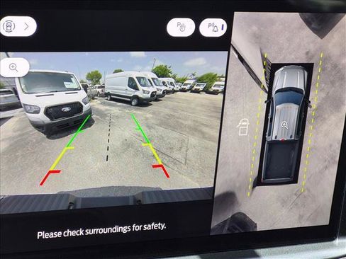 New 2026 Ford F250 Platinum AWD/4WD image 12