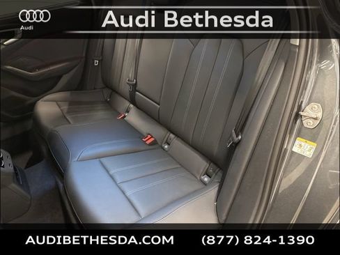 New 2026 Audi A5 2.0T Premium Plus AWD/4WD image 24