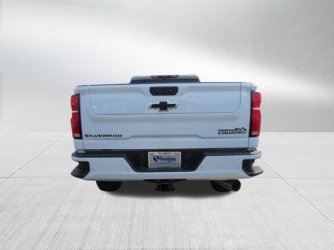New 2026 Chevrolet Silverado 2500 High Country w/ Technology Package image 8