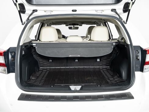 Used 2018 Subaru Impreza 2.0i Limited image 21