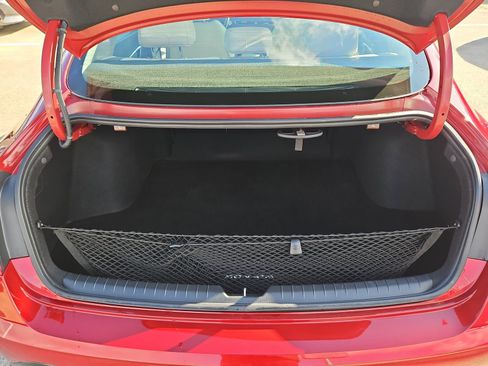 Used 2023 Hyundai Sonata SEL w/ Cargo Package image 12