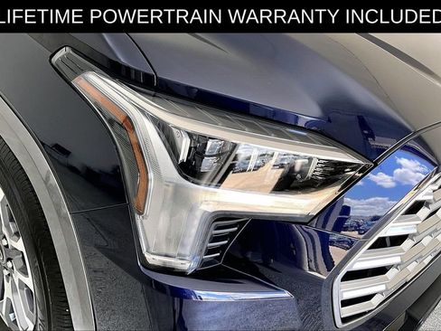 Used 2025 Toyota Sequoia 1794 Edition AWD/4WD image 40