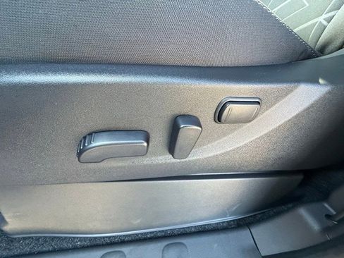 New 2026 Nissan Frontier SV w/ All-Weather Content Package image 14