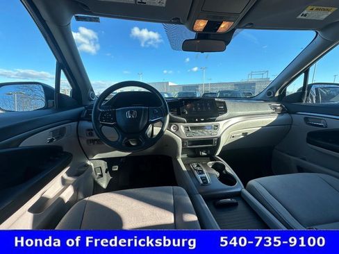 Used 2021 Honda Pilot EX image 43