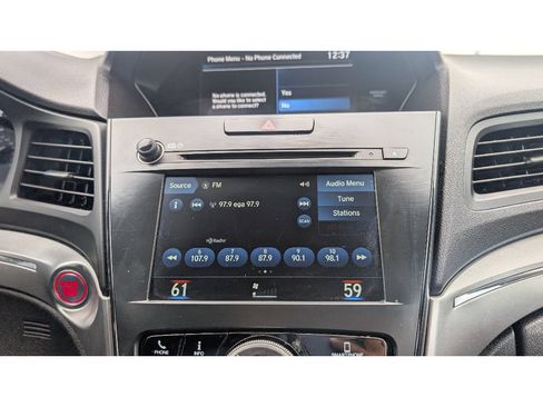 Used 2020 Acura ILX w/ Premium Package image 27