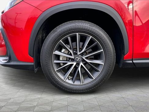 Used 2023 Lexus NX 350 AWD w/ Premium Package image 22