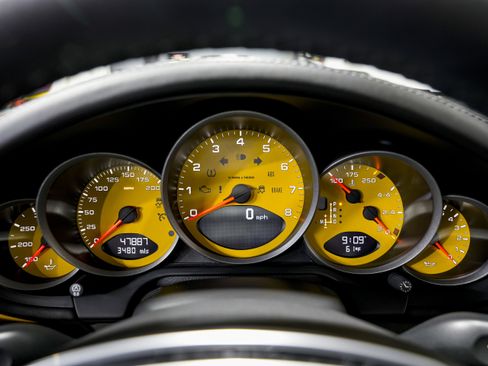 Used 2011 Porsche 911 Carrera GTS image 11