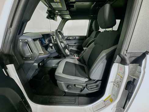 Used 2025 Ford Bronco Big Bend AWD/4WD image 13