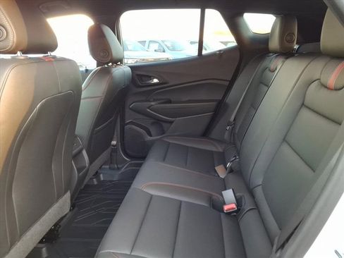 New 2026 Chevrolet Trax RS w/ Driver Confidence Package image 14