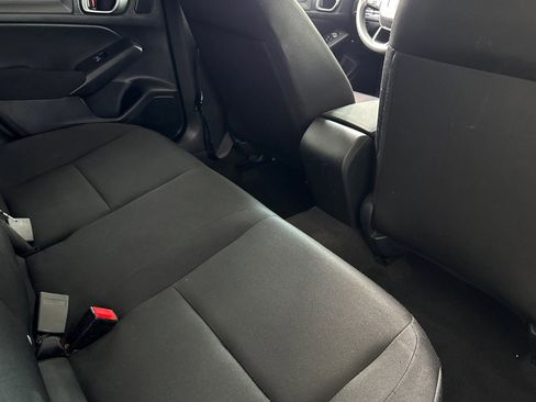 Used 2022 Honda Civic LX image 29
