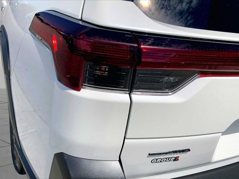 Certified 2026 Subaru Outback Premium AWD/4WD image 26