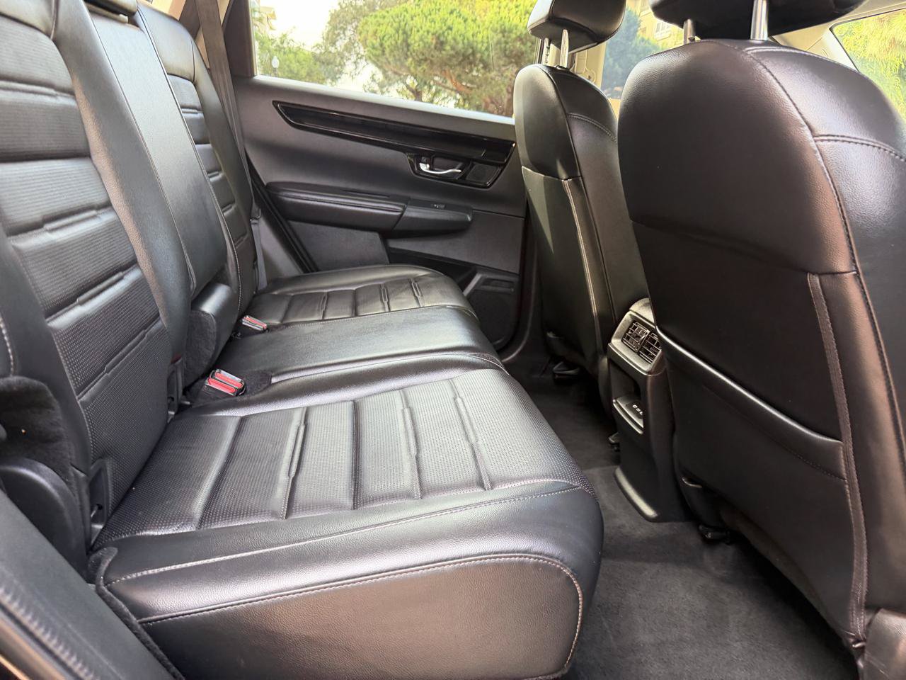 Used 2025 Honda CR-V EX-L image 60