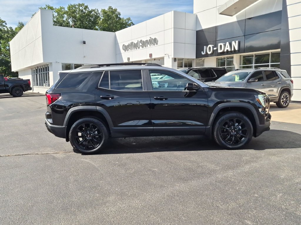 New 2027 GMC Terrain Elevation w/ Elevation Premium Package AWD/4WD image 5