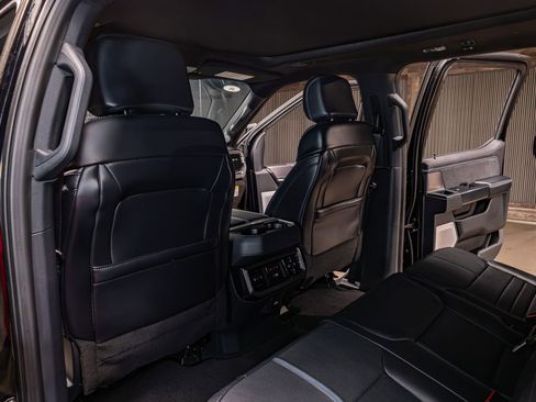 Used 2026 Ford F250 Platinum image 22