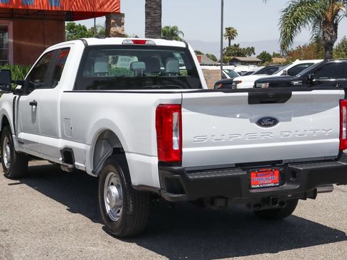 Used 2024 Ford F350 XL RWD image 6