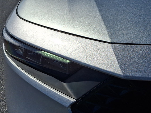 Used 2024 Honda Accord LX image 9