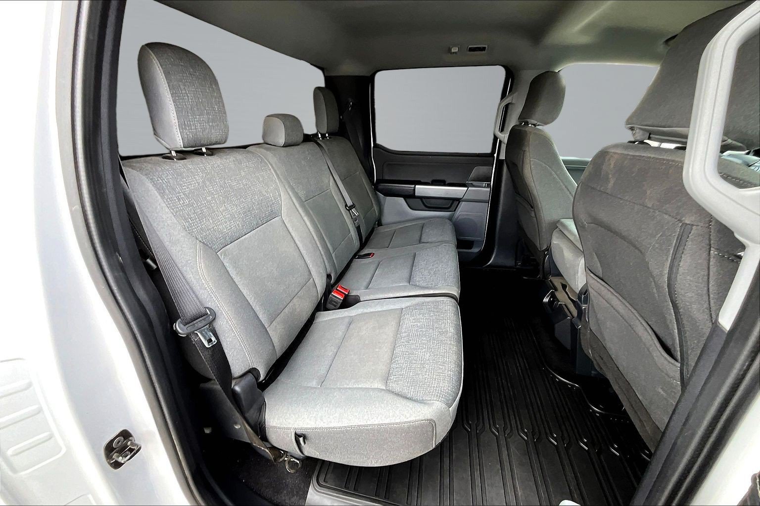 Used 2024 Ford F150 XLT w/ Tow/Haul Package AWD/4WD image 27