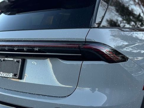 New 2026 Lincoln Nautilus Premier w/ Equipment Group 102A AWD/4WD image 9