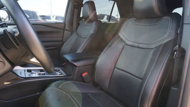 Used 2021 Ford Explorer ST w/ Equipment Group 401A AWD/4WD image 11
