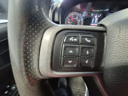 Used 2021 RAM 5500 Tradesman w/ Chrome Appearance Group AWD/4WD image 30