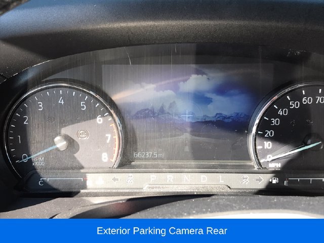 Used 2023 Ford Explorer Limited AWD/4WD image 9