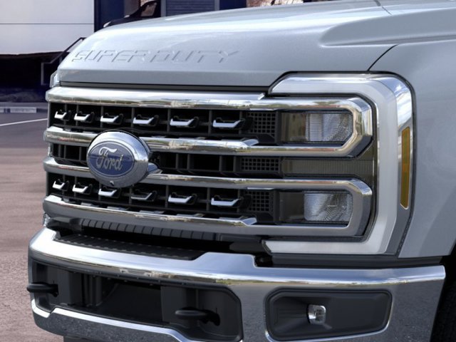 New 2026 Ford F350 Lariat AWD/4WD image 20